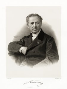 Jules Germain Cloquet, 1865-66